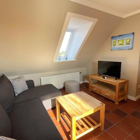 Apartmán Wattblick Dagebüll Exteriér fotografie