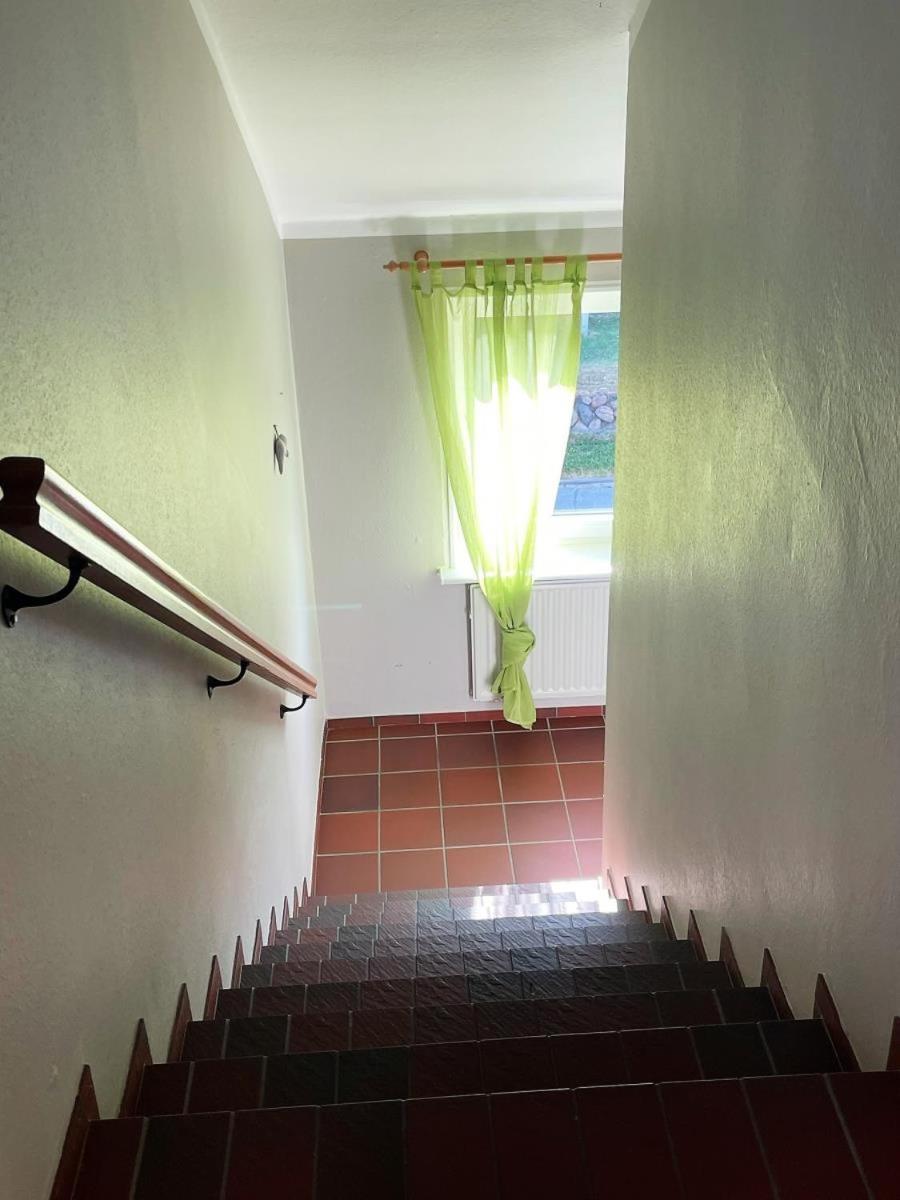 Apartmán Wattblick Dagebüll Exteriér fotografie